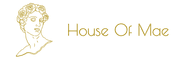 House of Mae logo