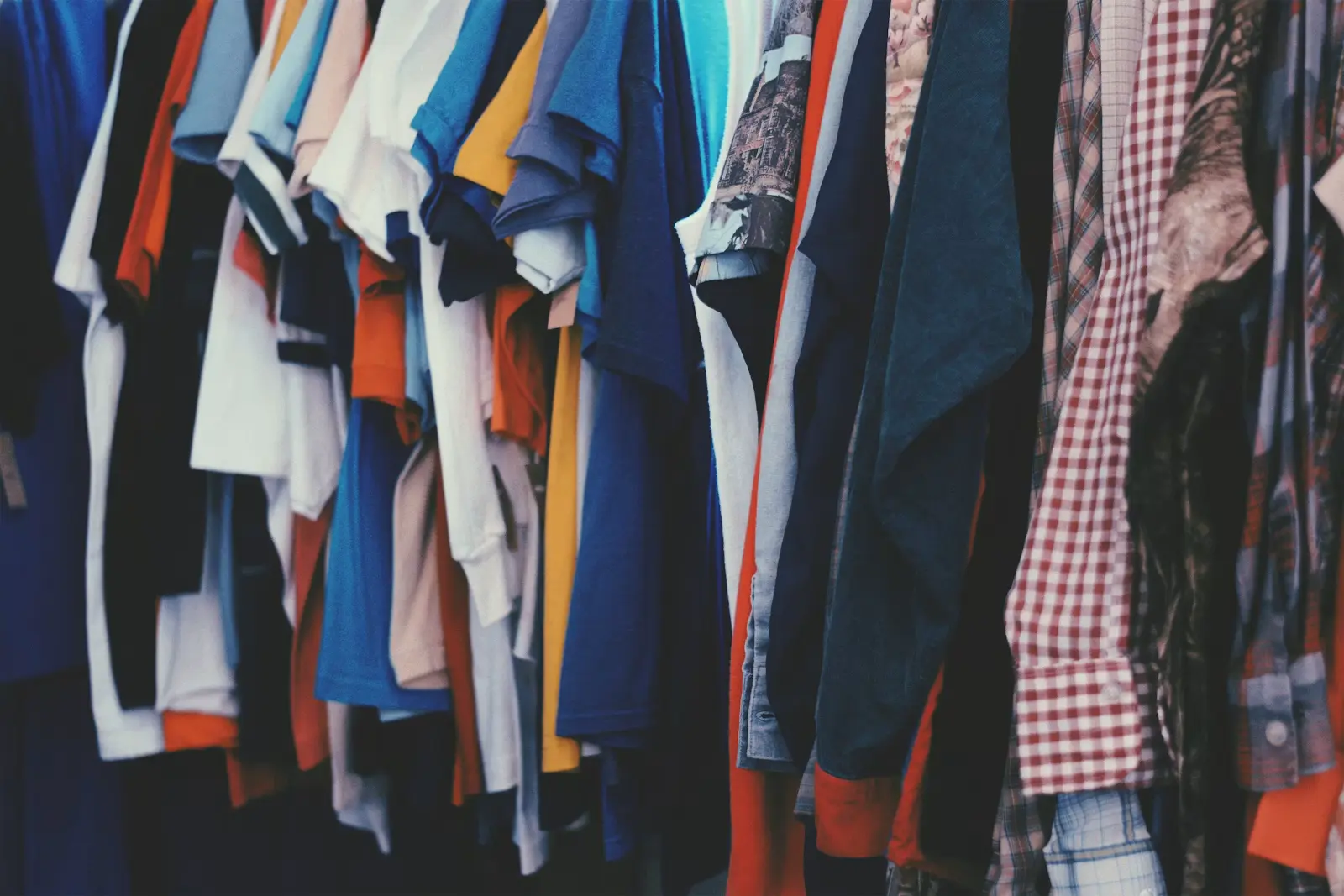 Capsule wardrobe pick of the season