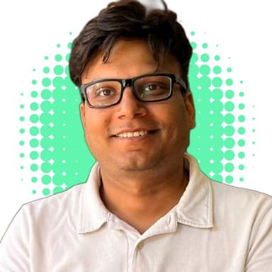 Rohin Aggarwal