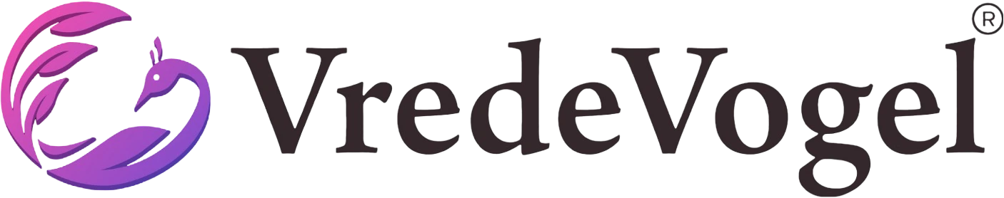 Vredevogel