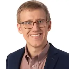 Austin Beveridge