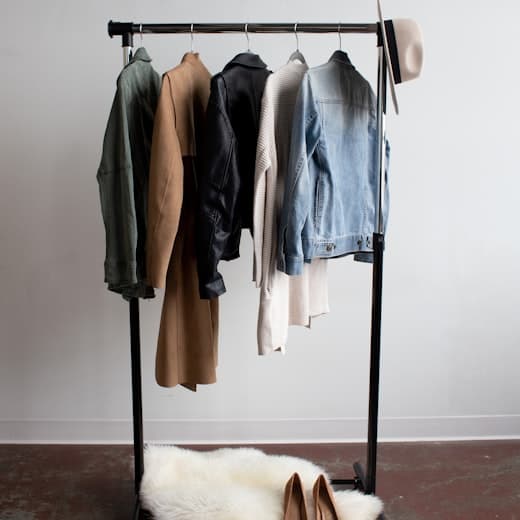 A polished studio product shot, the old catalogue way