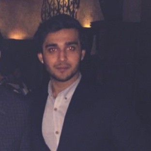 Harshvaardhan Mittal · Director of Sales & Partnerships