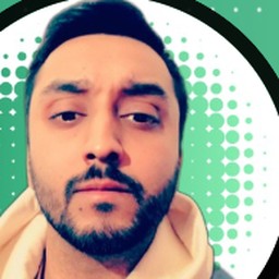 Sahil Mittal · Co-founder + CEO