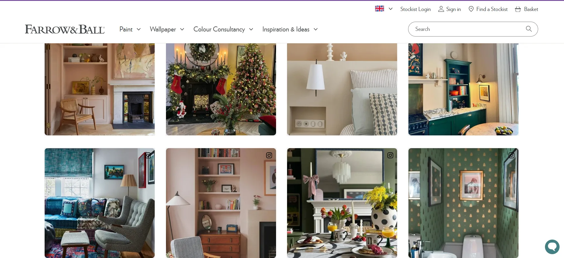 Farrow & Ball: The Cult Builders