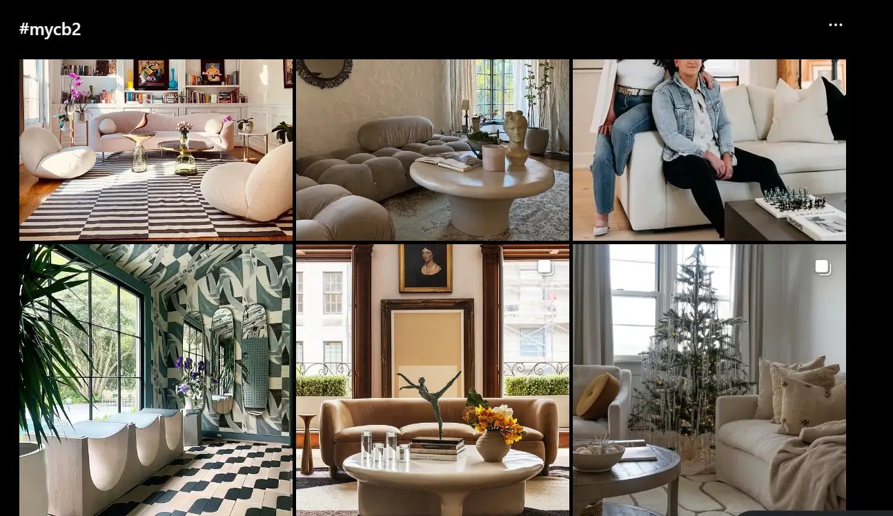 CB2: The Gatekeepers of Cool